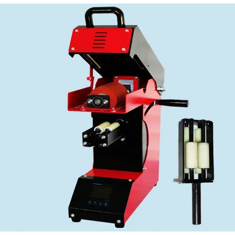 Commercial Printing Images - Многофункциональный термотрансферный пресс для печати изображений