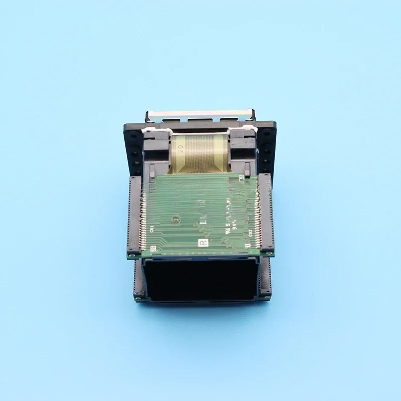 Commercial Printing Products - Цифровая печатающая головка L1440: сменный основной