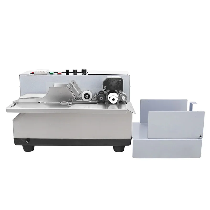 Commercial Printing Products - 2025 НОВИНКА MY-380F: Автоматический маркировочный аппарат