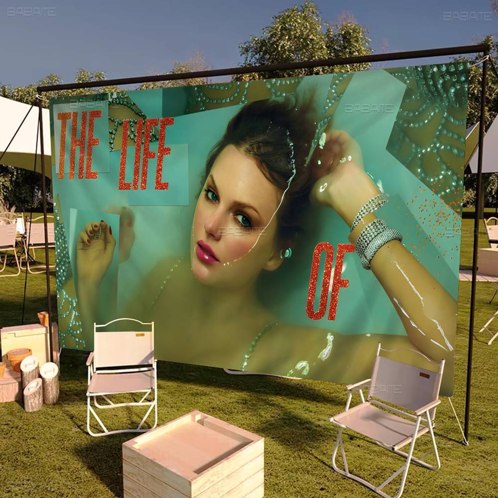 Флаг для коммерческой рекламы  – обзор и цена Commercial Banner Printing