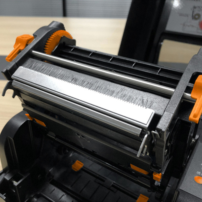 Принтер с золотой пятнистой ле – обзор и цена Commercial Banner Printing