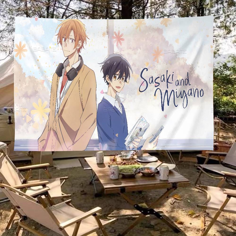 SASAKI и MIYANO: Компания по п – обзор и цена Commercial Banner Printing