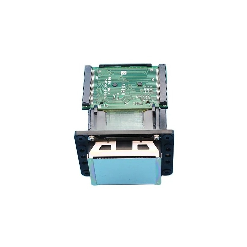 Цифровая печатающая головка L1 – обзор и цена Commercial Printing Products