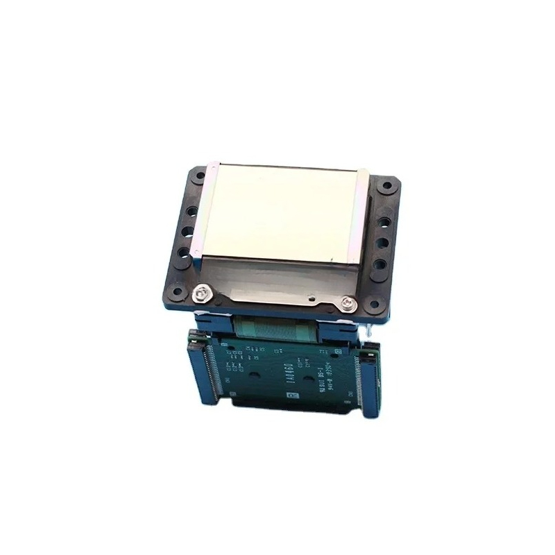 Цифровая печатающая головка L1 – обзор и цена Commercial Printing Products