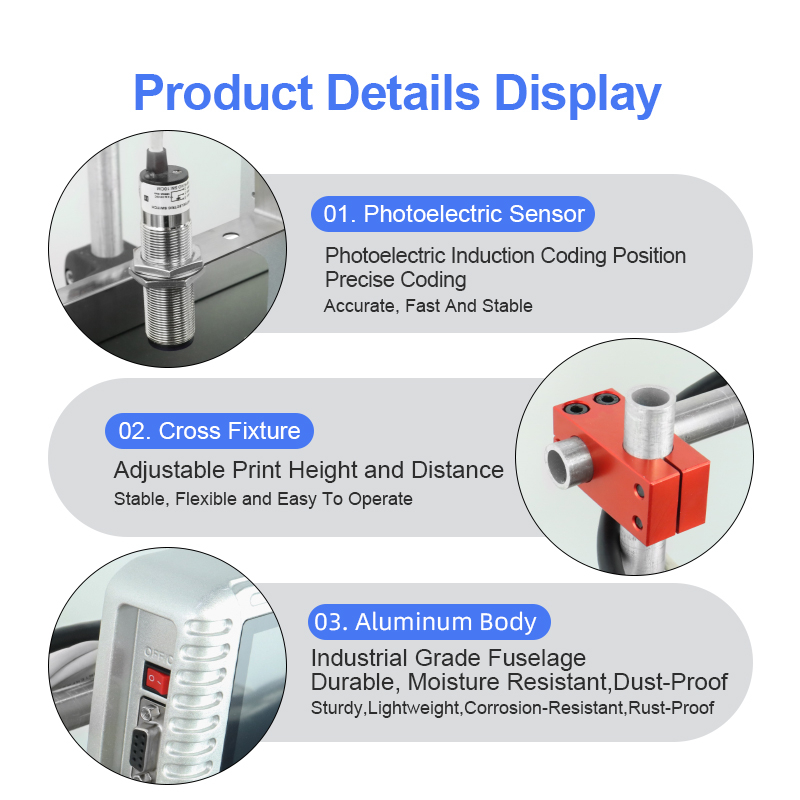 7,0-дюймовый экран, онлайн-тер – обзор и цена Commercial Printing Products