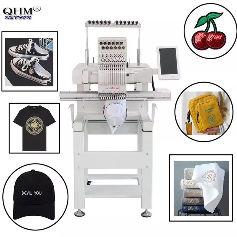 Новейшая вышивальная машина DA – обзор и цена Embroidery Digitizing Software