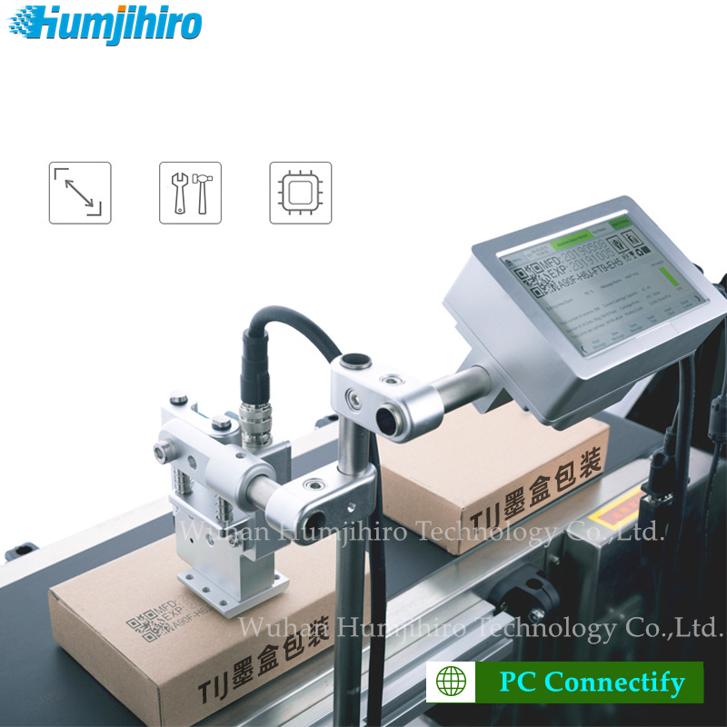 Онлайн-термоструйный принтер д – обзор и цена Commercial Printing Products
