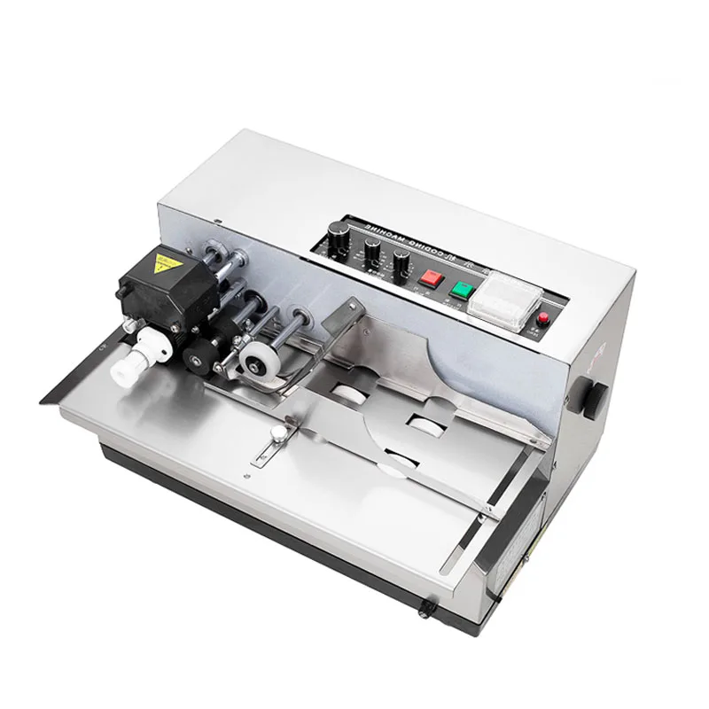 2025 НОВИНКА MY-380F: Автомати – обзор и цена Commercial Printing Products