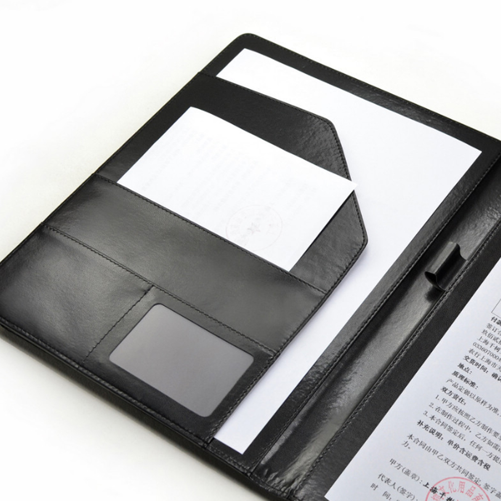 Папка А4 для конференций, офис – обзор и цена Commercial Printing Books