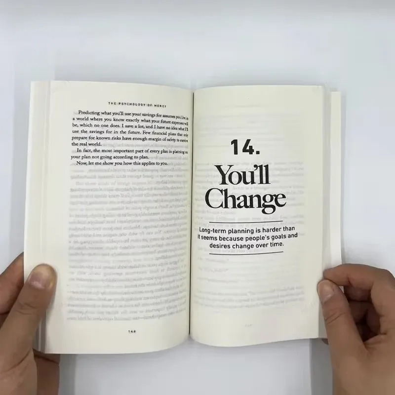 # Книги о психологии денег для – обзор и цена Commercial Printing Books