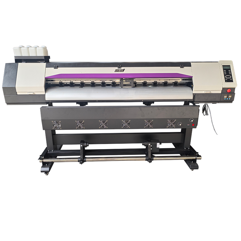 Простая в использовании широко – обзор и цена Commercial Banner Printing