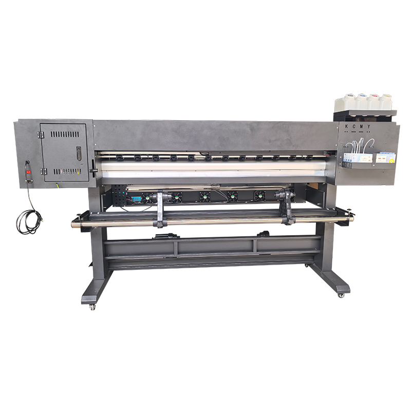 Простая в использовании широко – обзор и цена Commercial Banner Printing