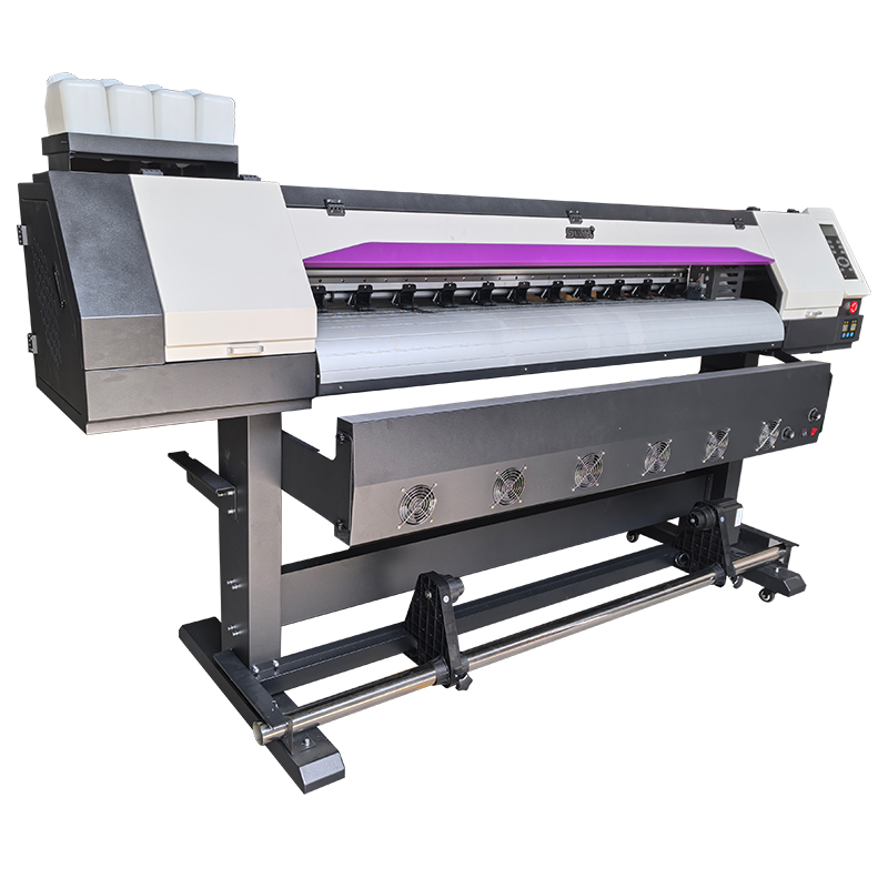 Простая в использовании широко – обзор и цена Commercial Banner Printing