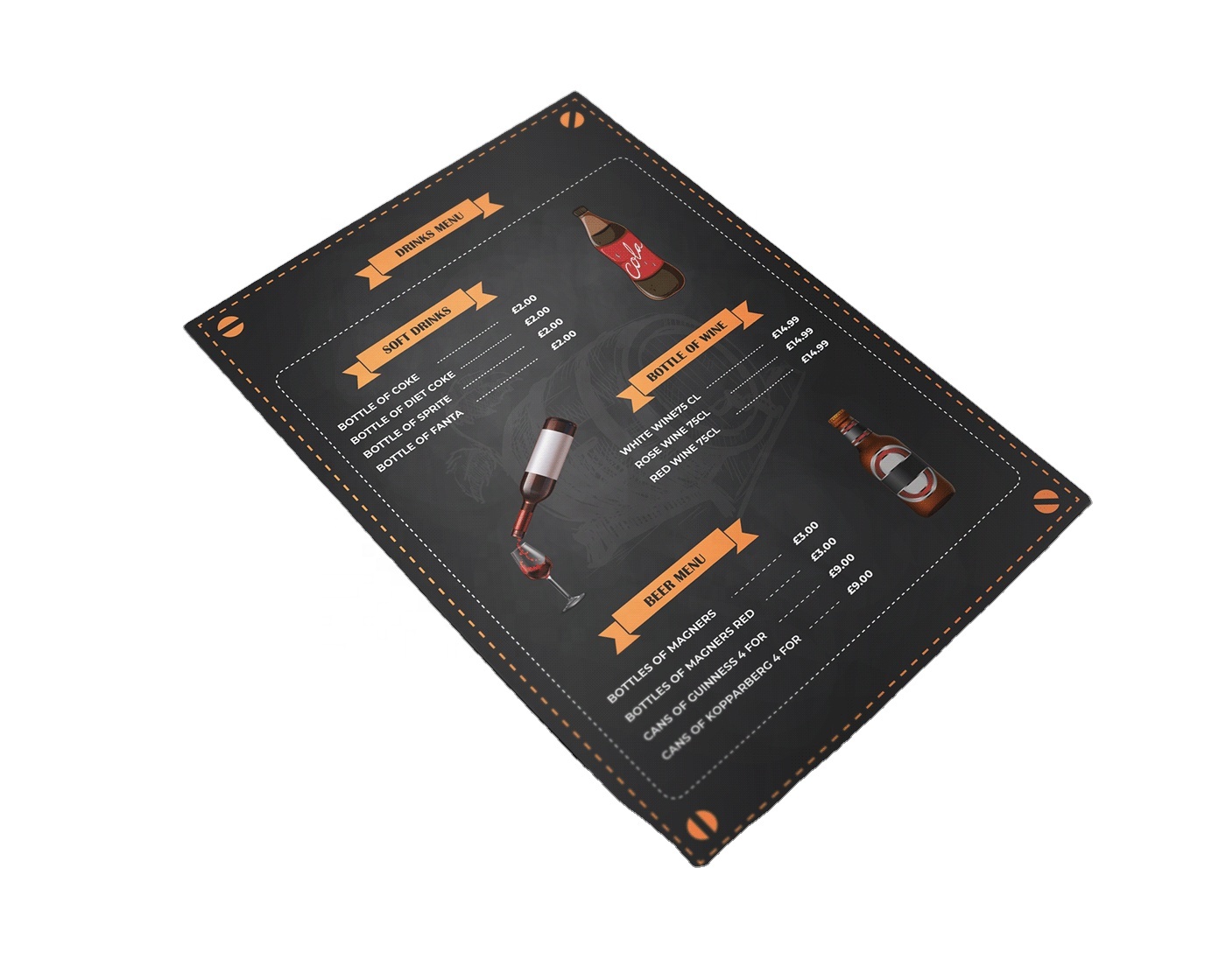 Полноцветная двусторонняя печа – обзор и цена Commercial Printing Products