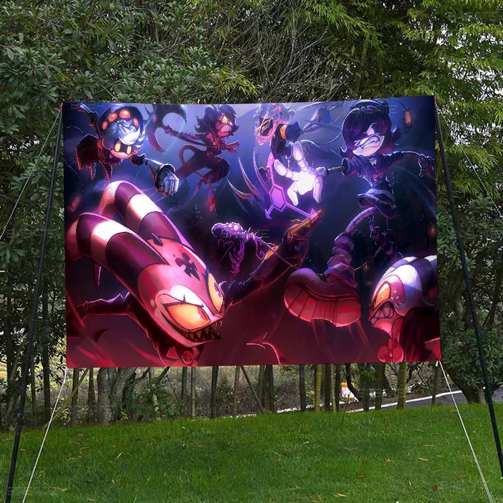 M-murder Uzi N V J Drones: Бан – обзор и цена Commercial Banner Printing