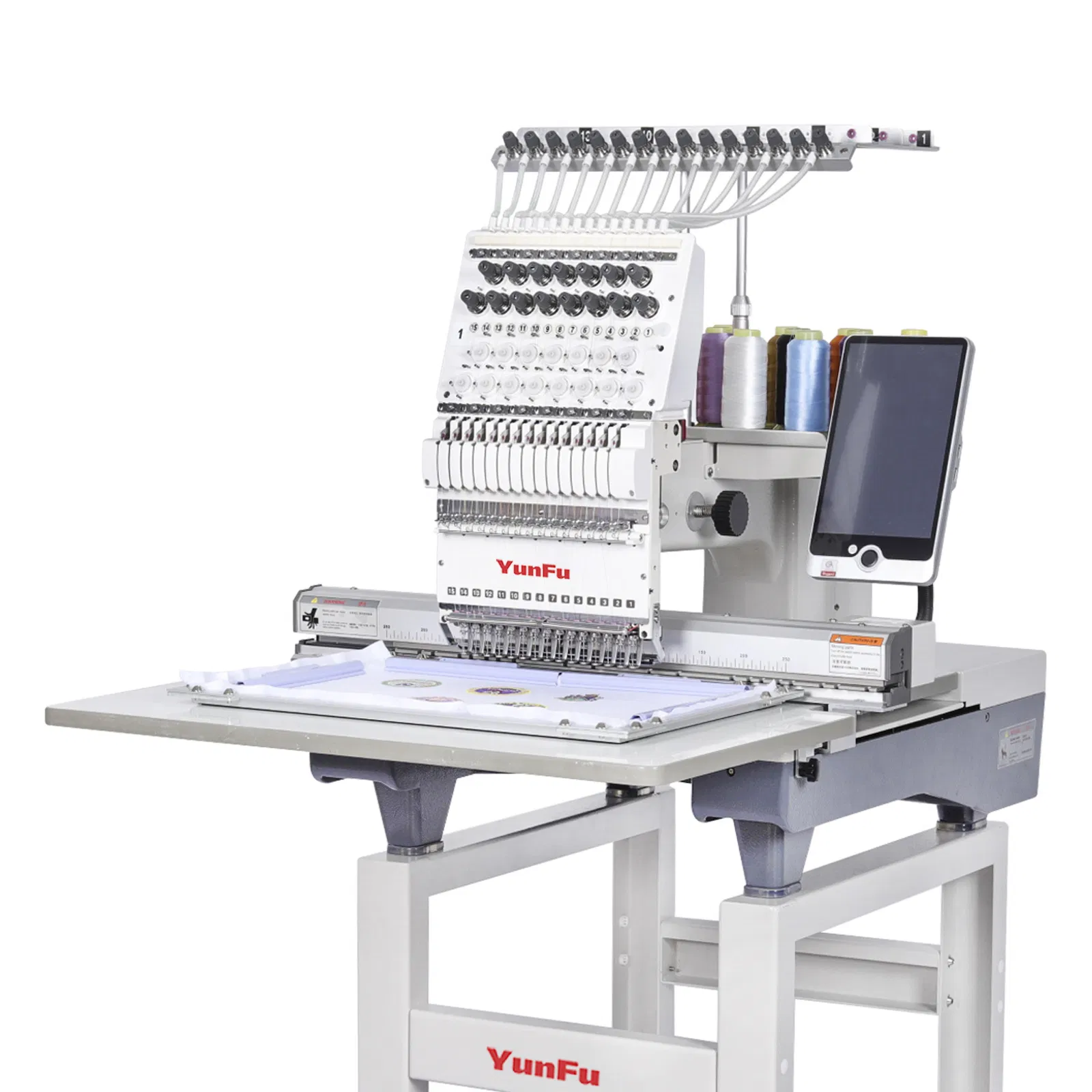 Высокоскоростная одноголовочна – обзор и цена Embroidery Digitizing Software