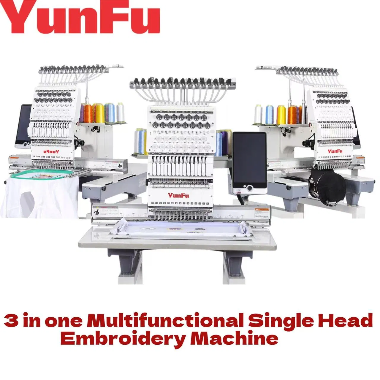 Высокоскоростная одноголовочна – обзор и цена Embroidery Digitizing Software