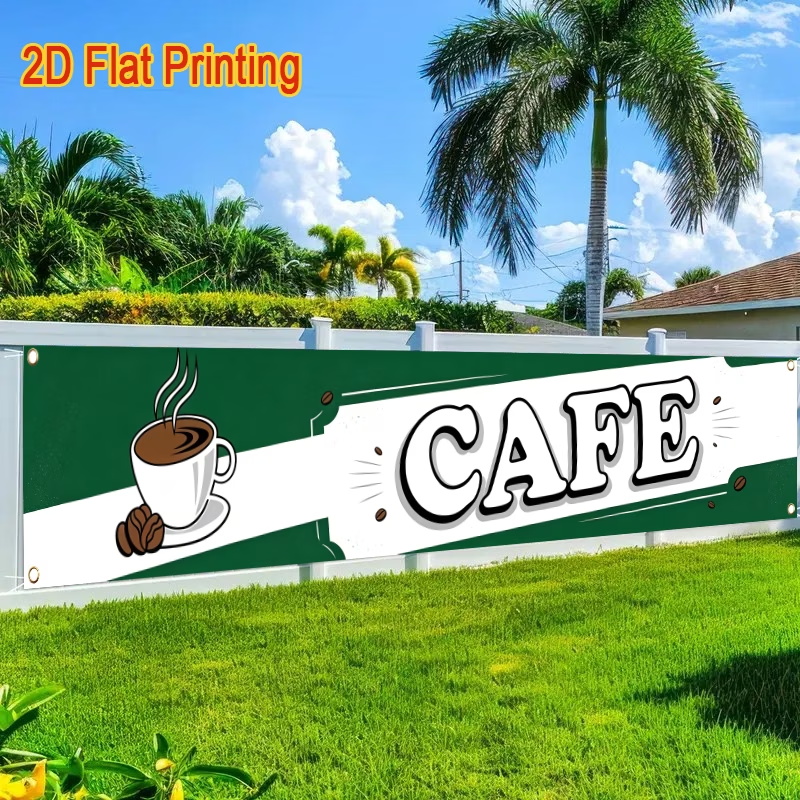 Индивидуальные флаги-баннеры,  – обзор и цена Commercial Printing Images