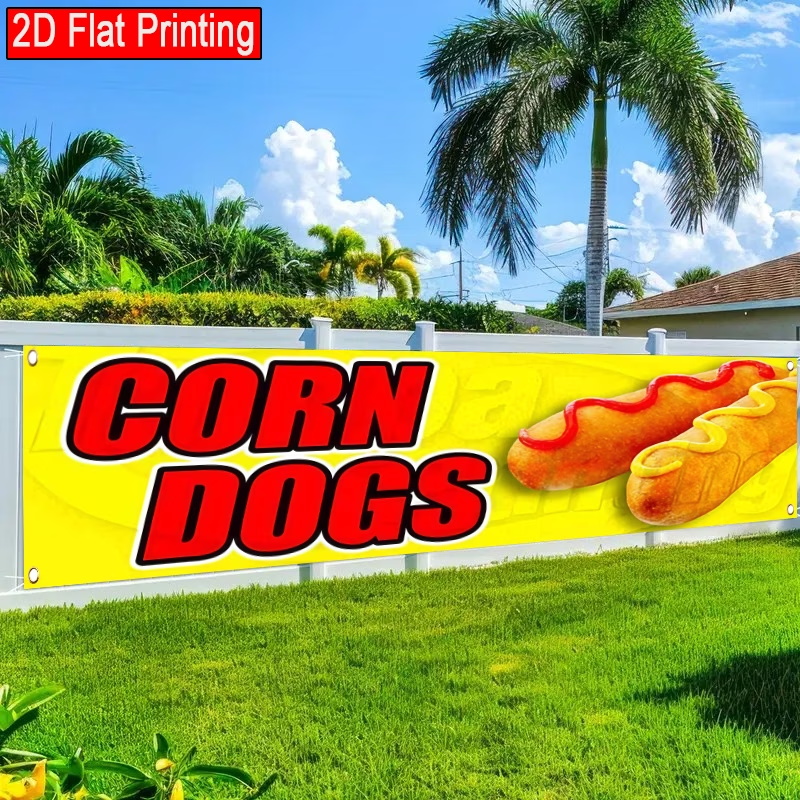 Индивидуальные флаги-баннеры,  – обзор и цена Commercial Printing Images