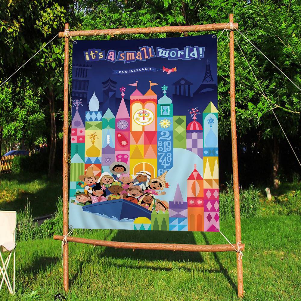 Компания по производству рекла – обзор и цена Commercial Banner Printing